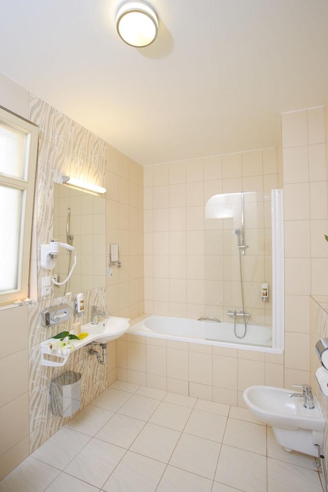 Hotel 1.republic Praha