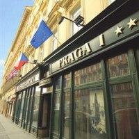 1.republic 4* Praha